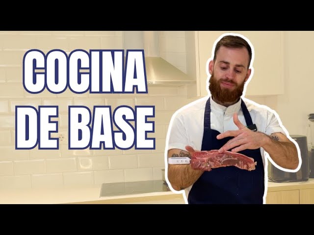 como cocinar